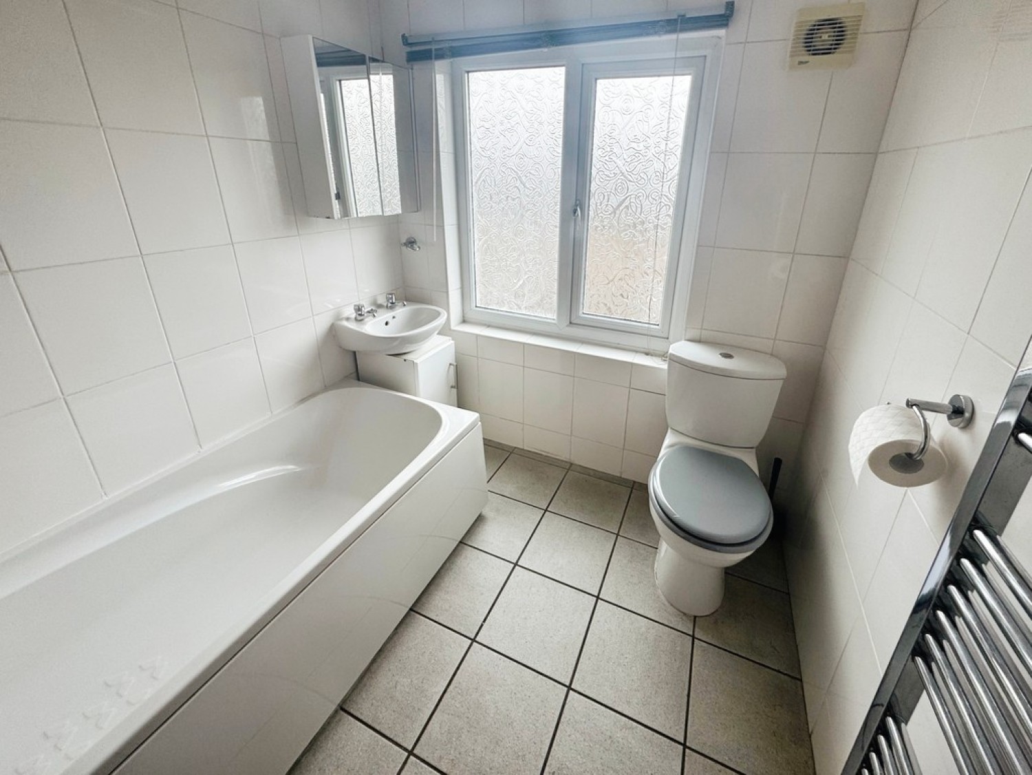 Driver Street, Woodhouse