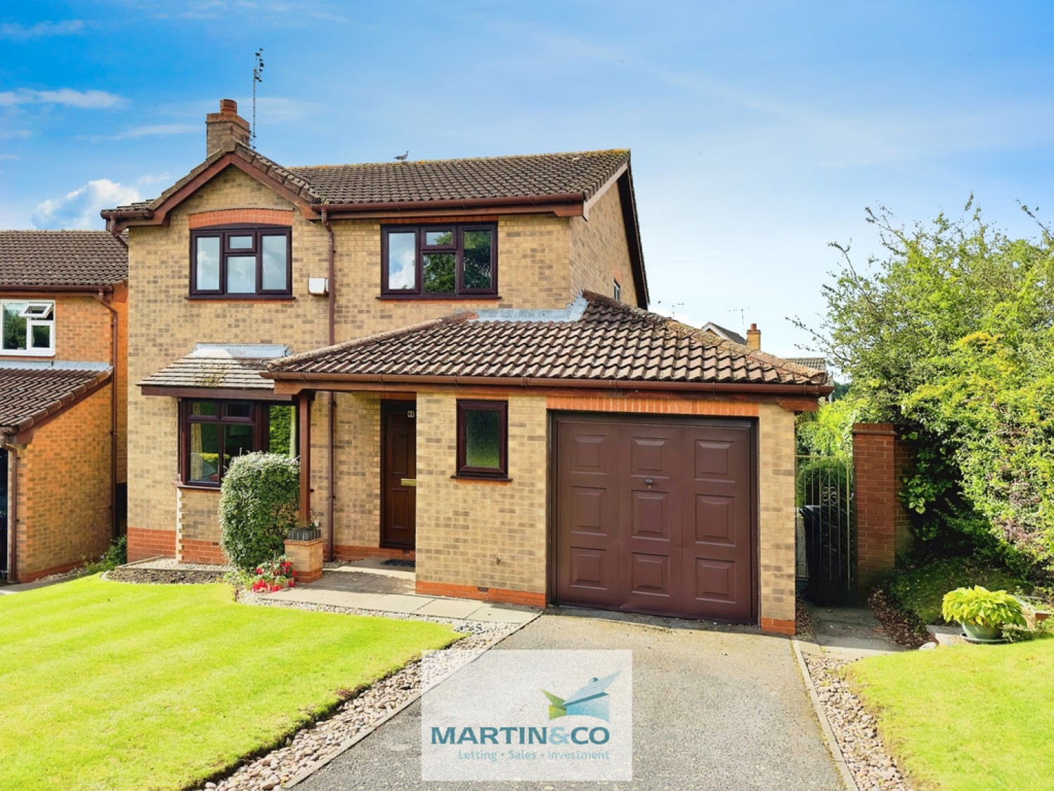 Meadow Lea, Worksop