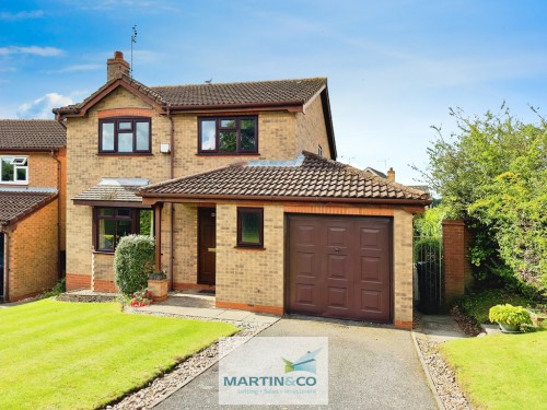 Meadow Lea, Worksop
