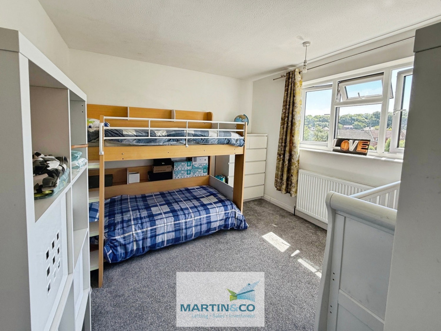 Meadow Lea, Worksop