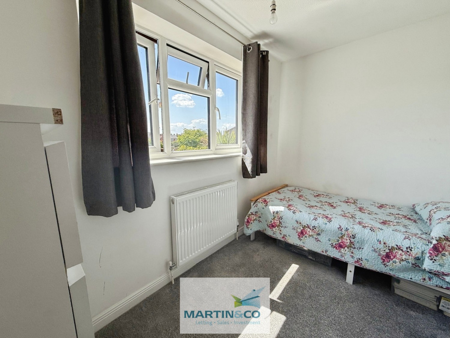 Meadow Lea, Worksop