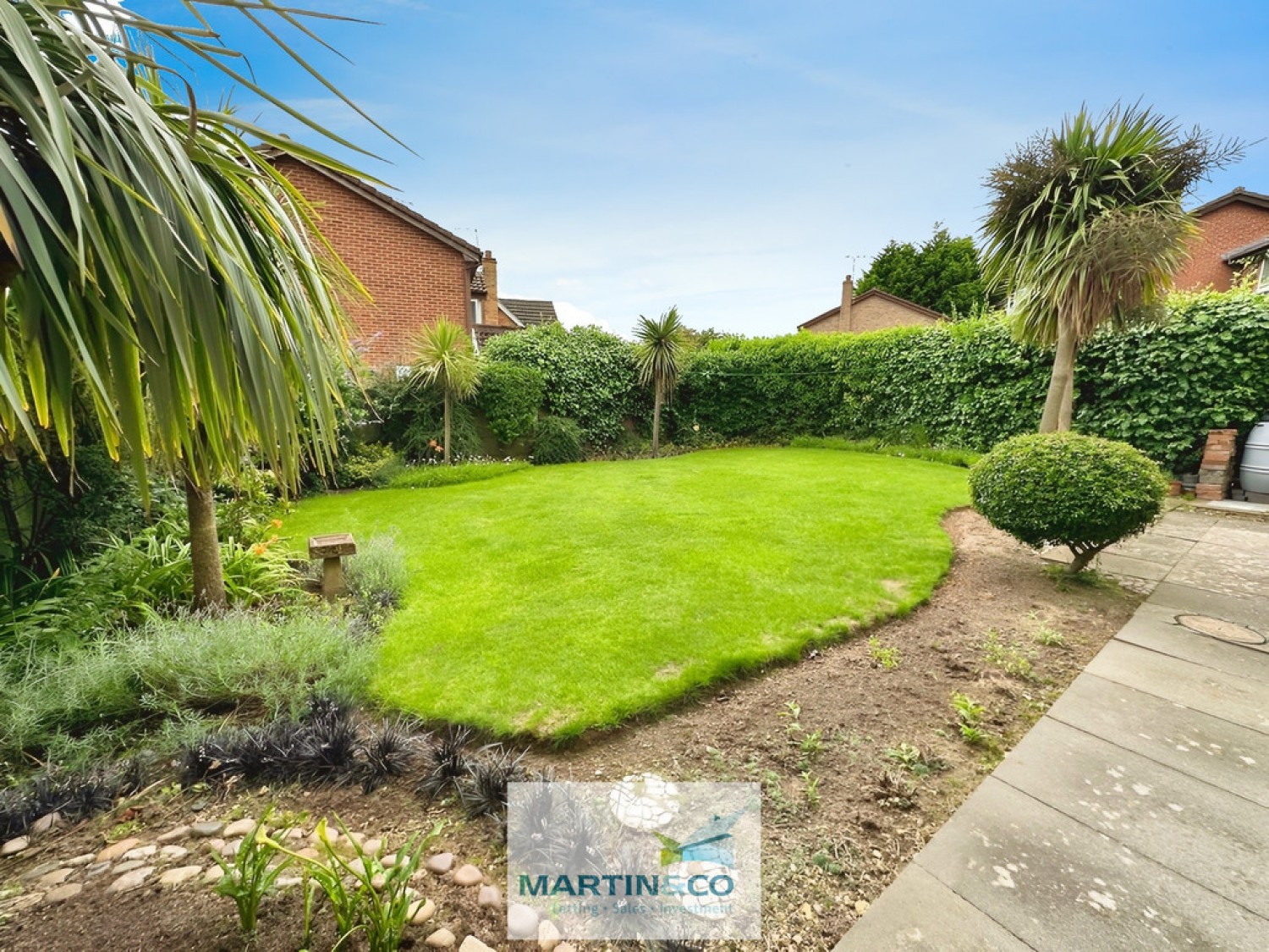 Meadow Lea, Worksop
