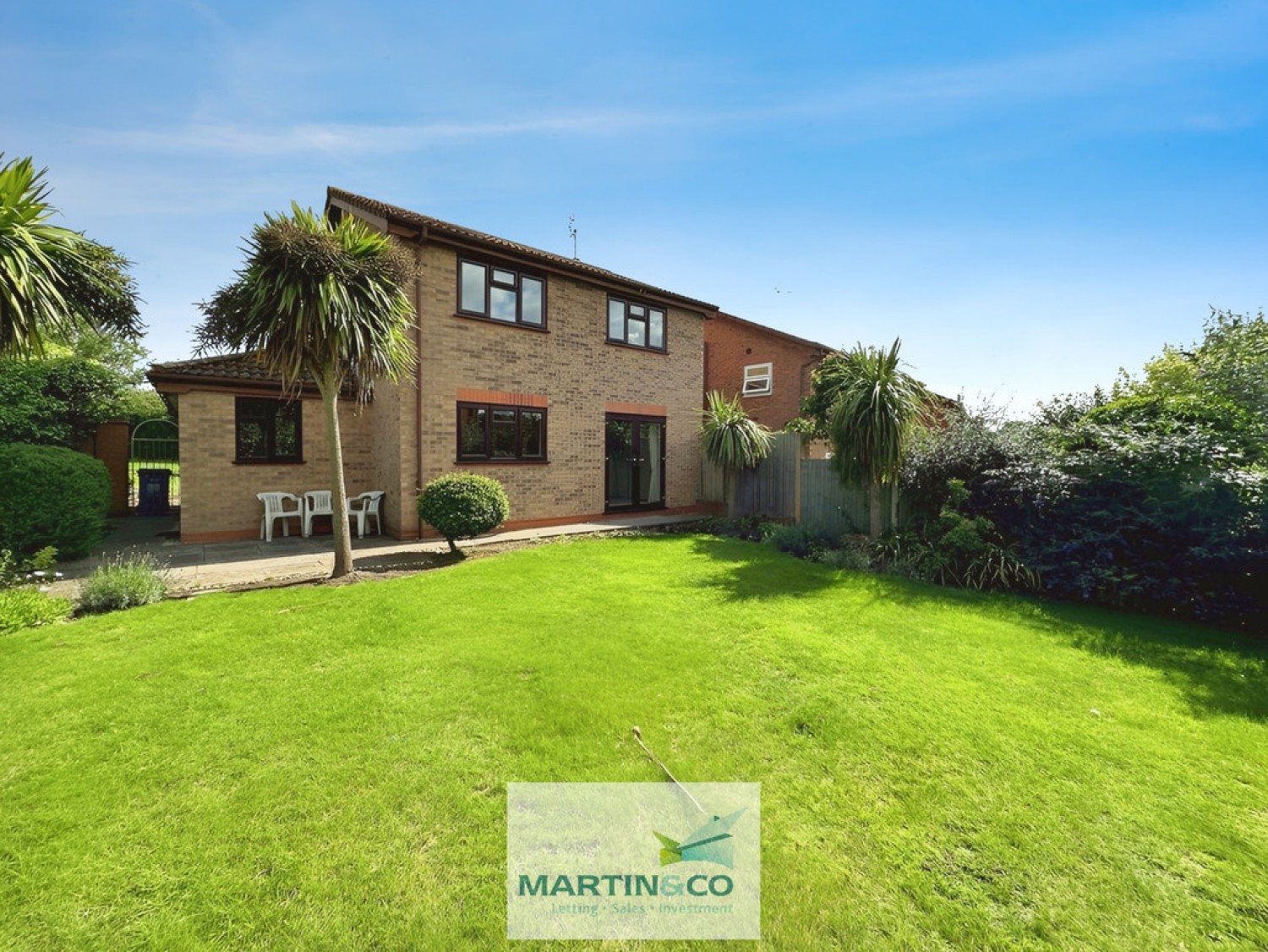 Meadow Lea, Worksop