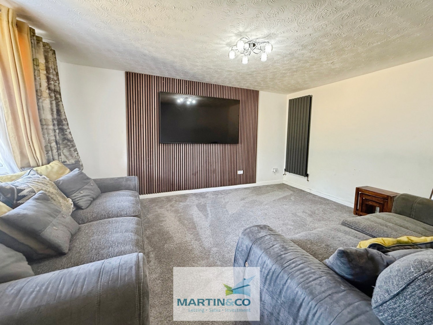 Meadow Lea, Worksop