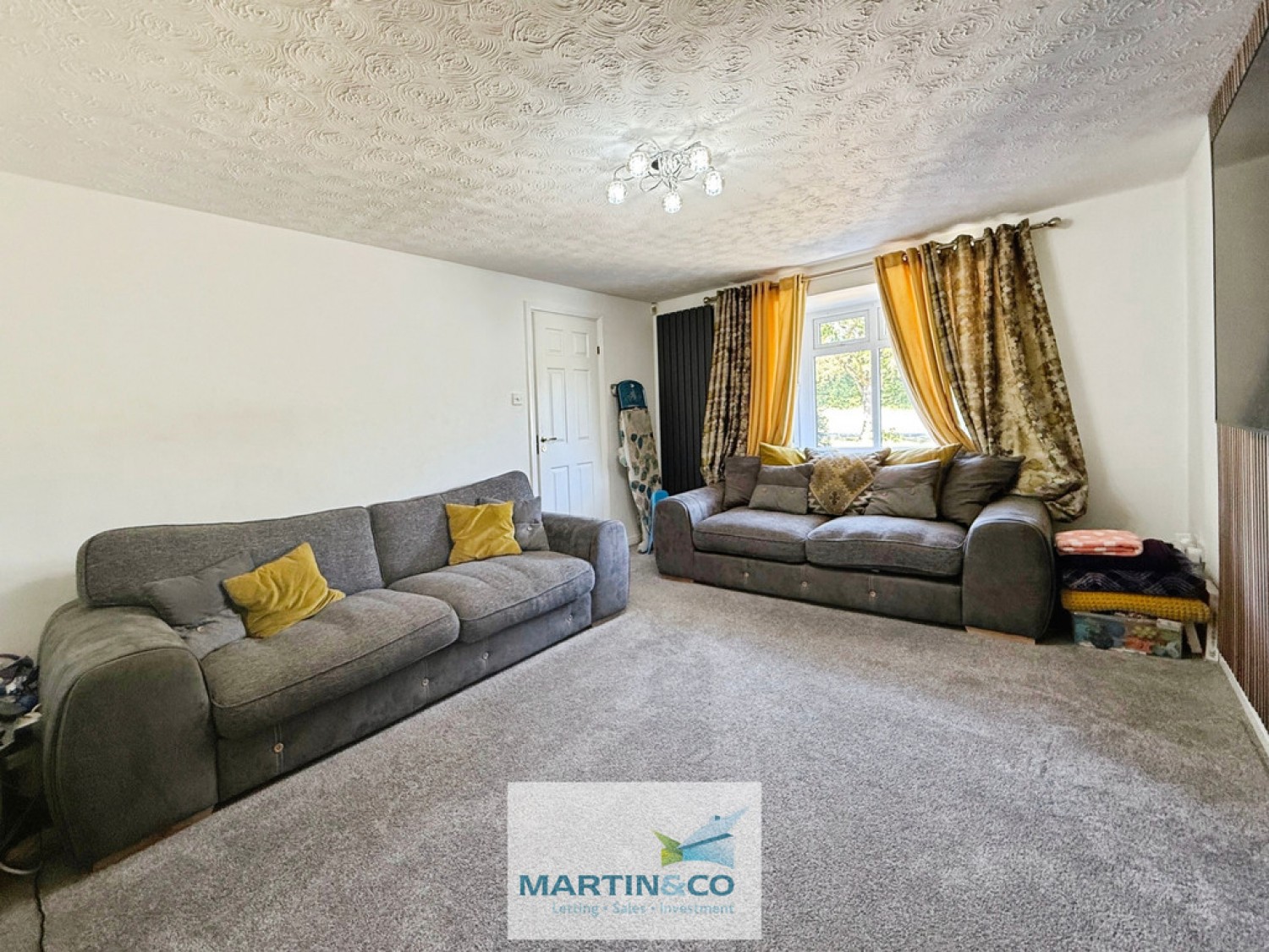 Meadow Lea, Worksop