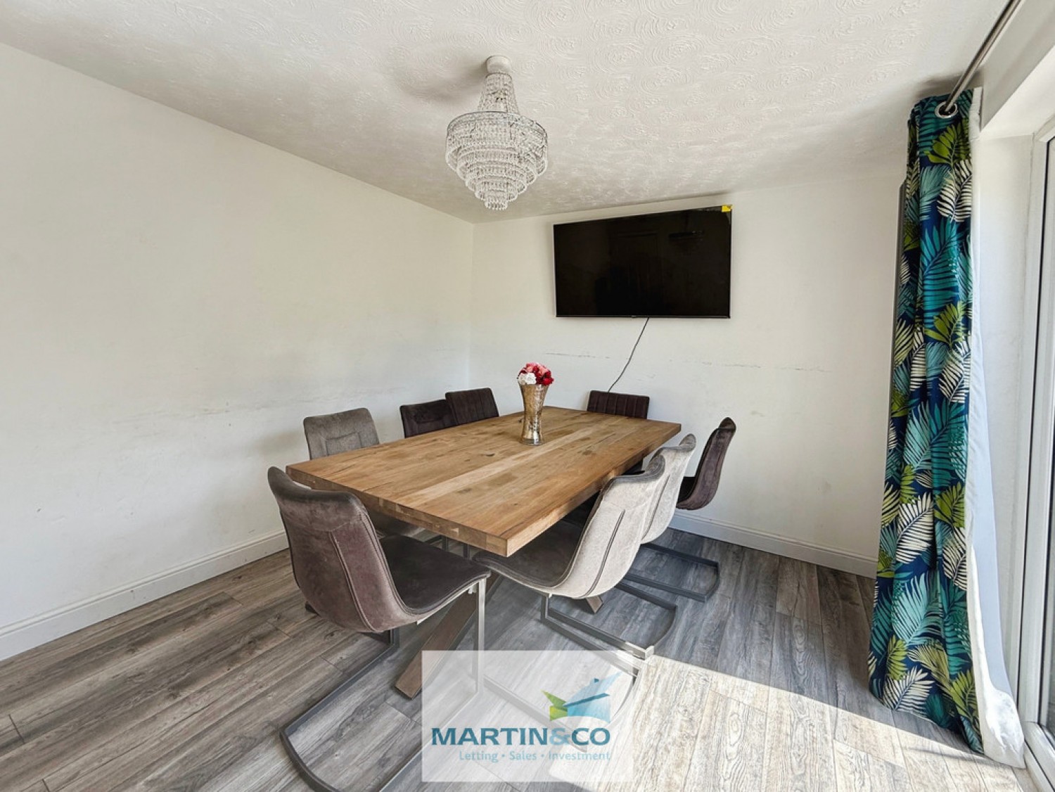 Meadow Lea, Worksop