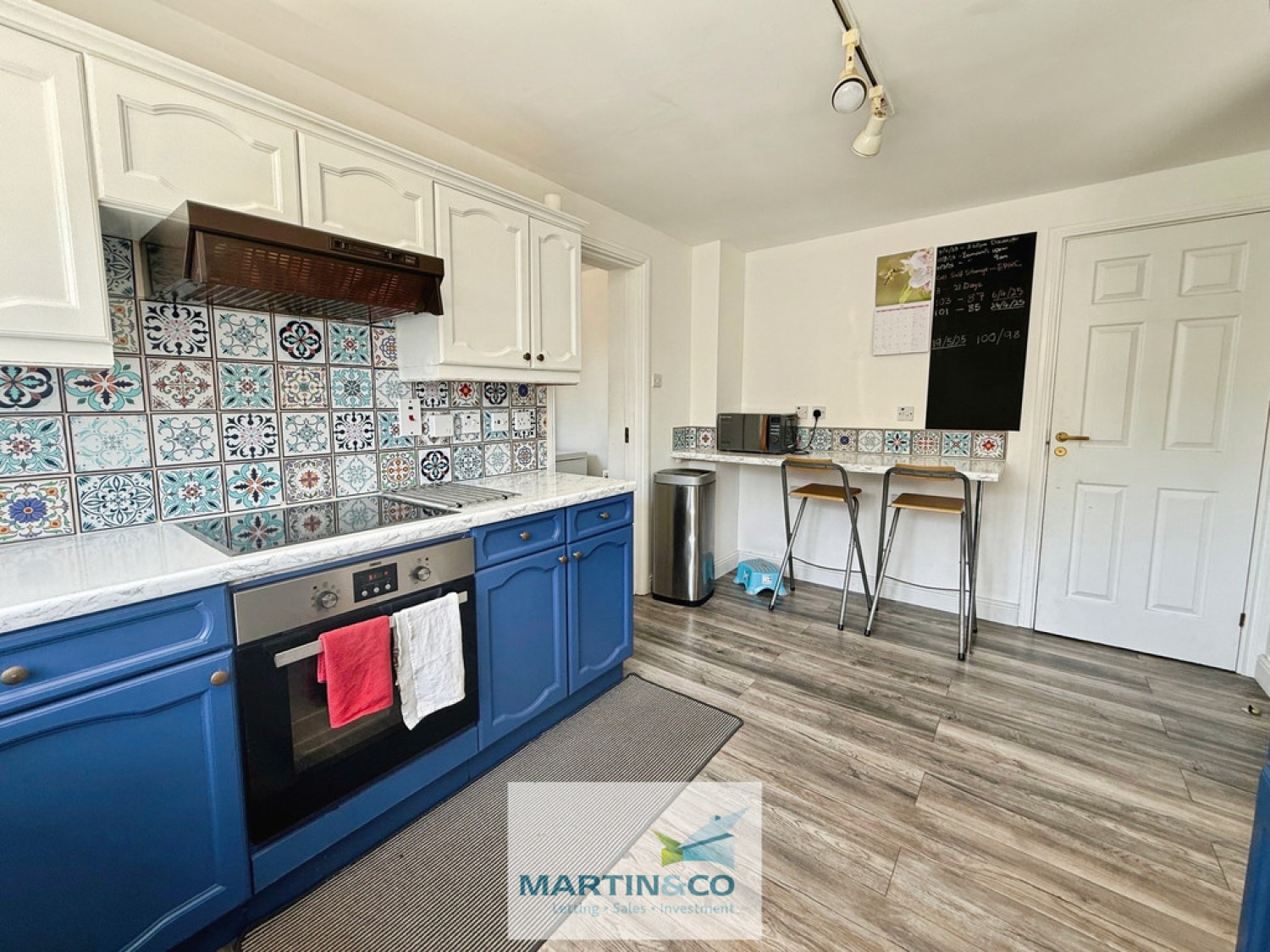 Meadow Lea, Worksop