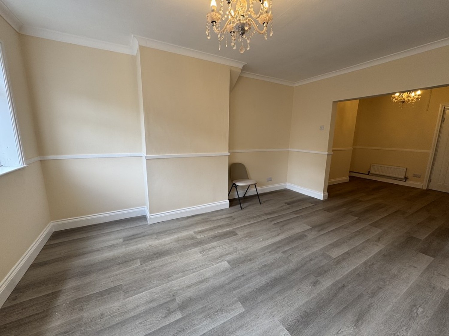Welbeck Street, Creswell, Worksop