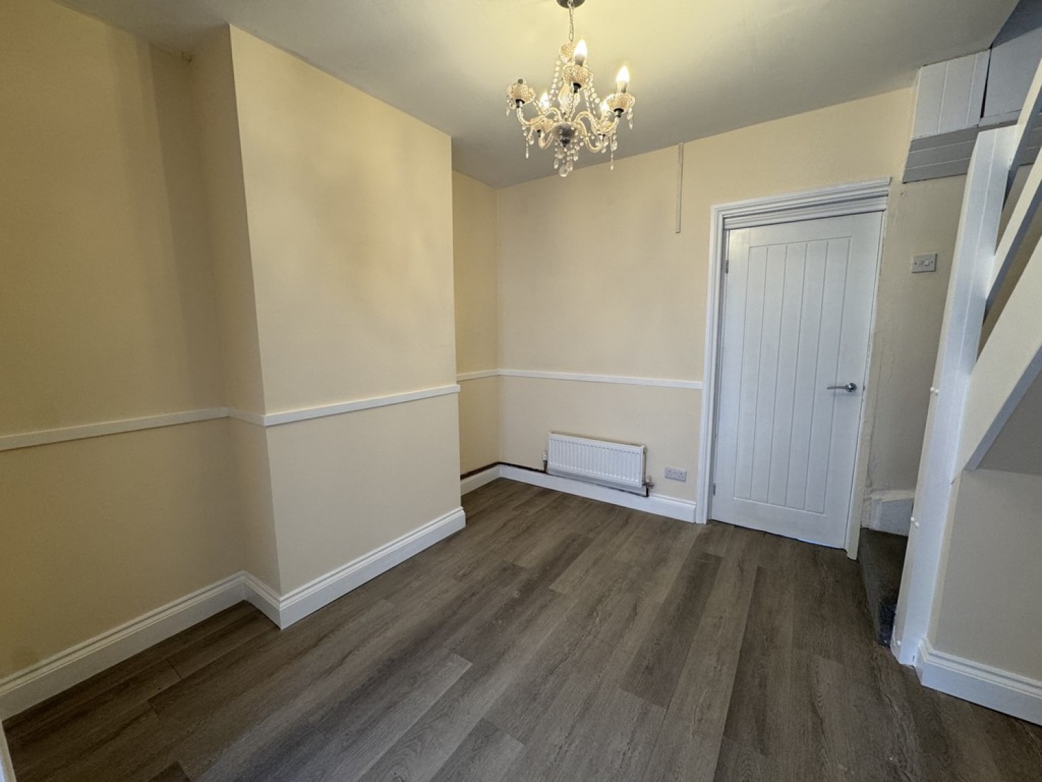 Welbeck Street, Creswell, Worksop