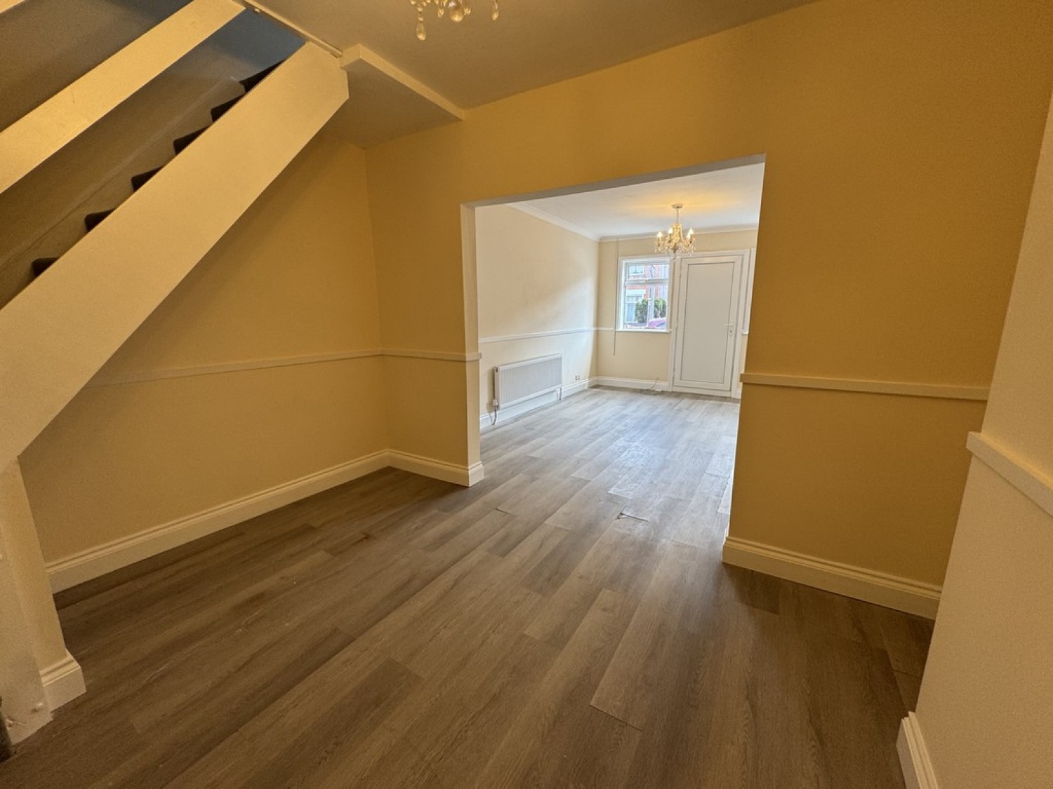 Welbeck Street, Creswell, Worksop