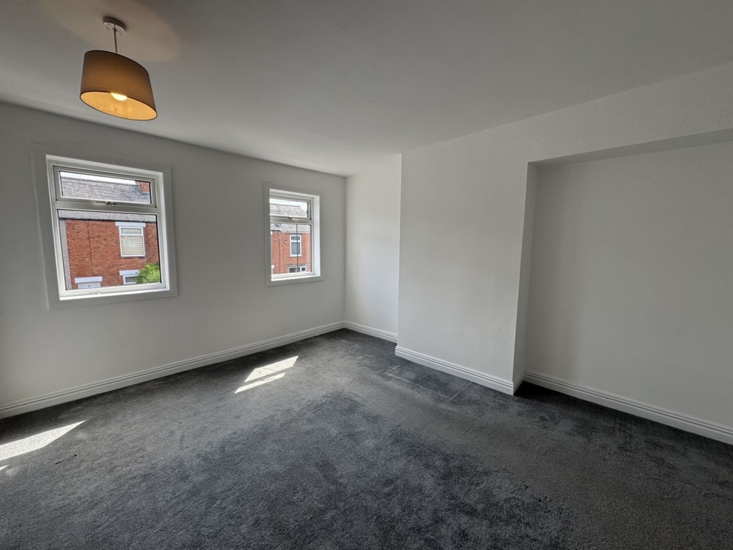 Welbeck Street, Creswell, Worksop