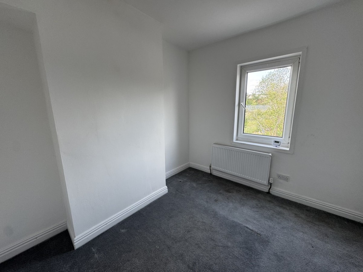 Welbeck Street, Creswell, Worksop
