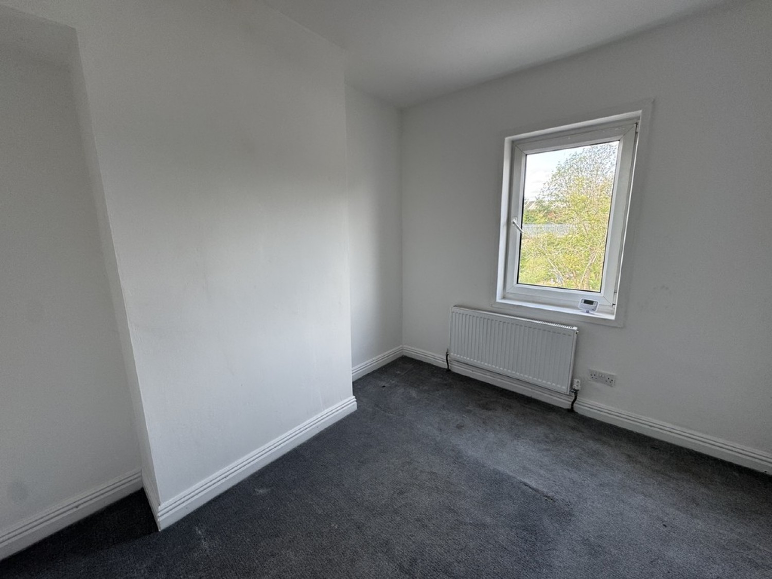 Welbeck Street, Creswell, Worksop