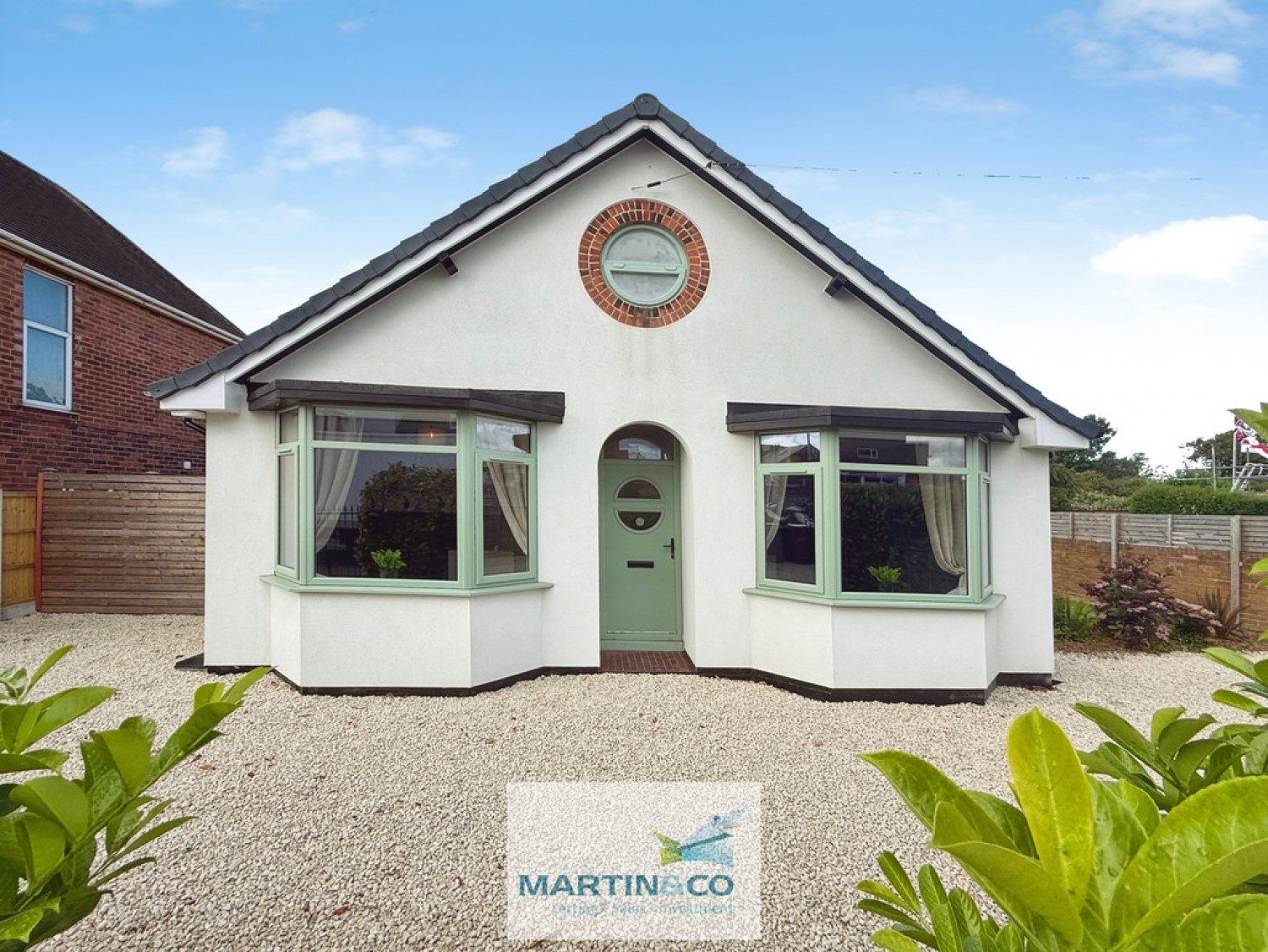 3 bedroom Bungalow for Sale Langwith Road, Langwith Junction