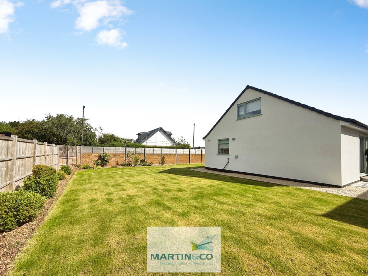 3 bedroom Bungalow for Sale Langwith Road, Langwith Junction