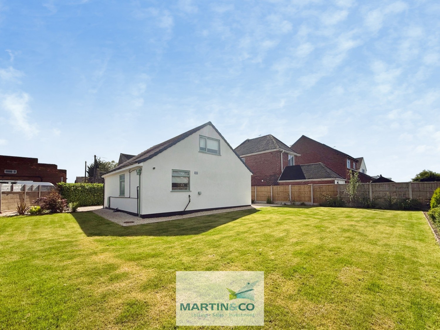3 bedroom Bungalow for Sale Langwith Road, Langwith Junction