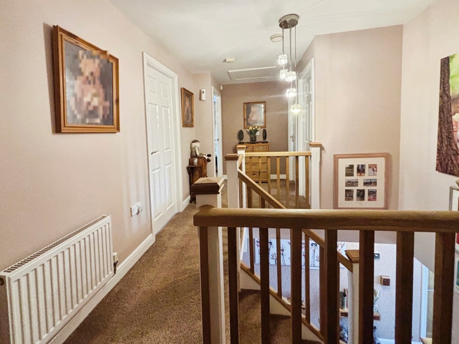 Scampton Road , Worksop