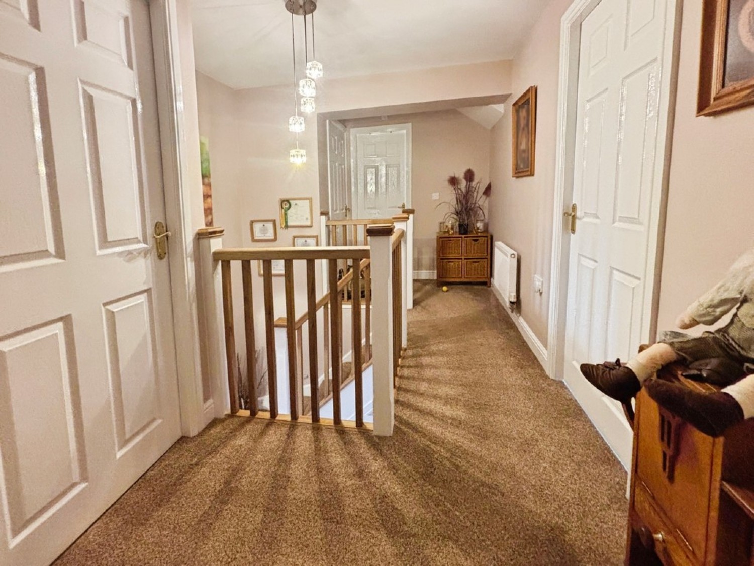 Scampton Road , Worksop