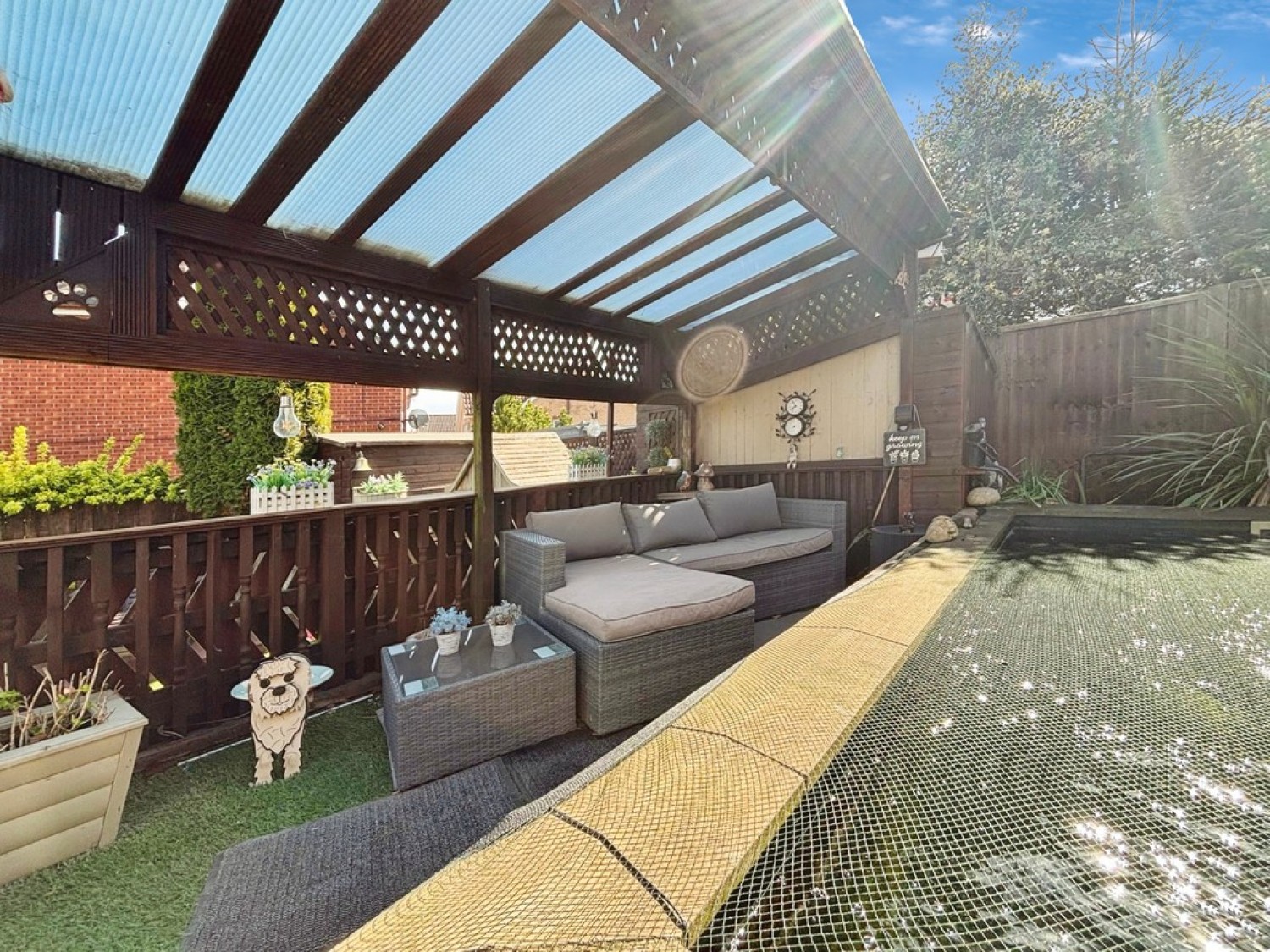 Scampton Road , Worksop