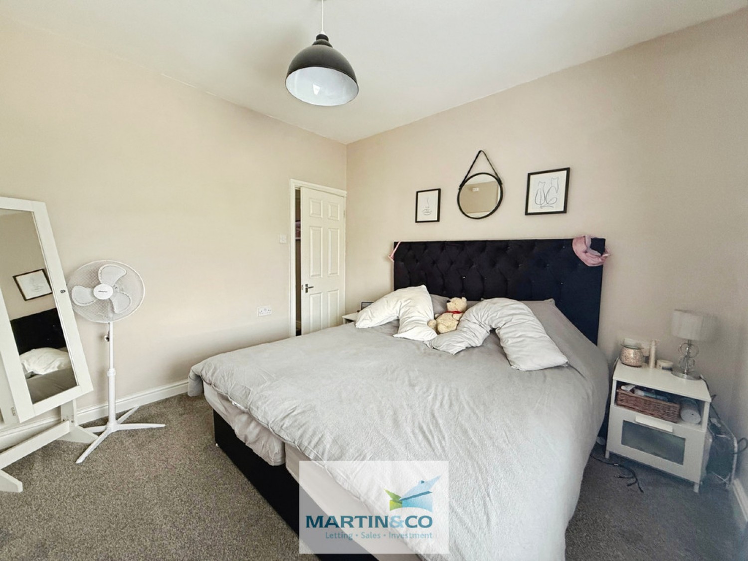 Meadow Street , Dinnington