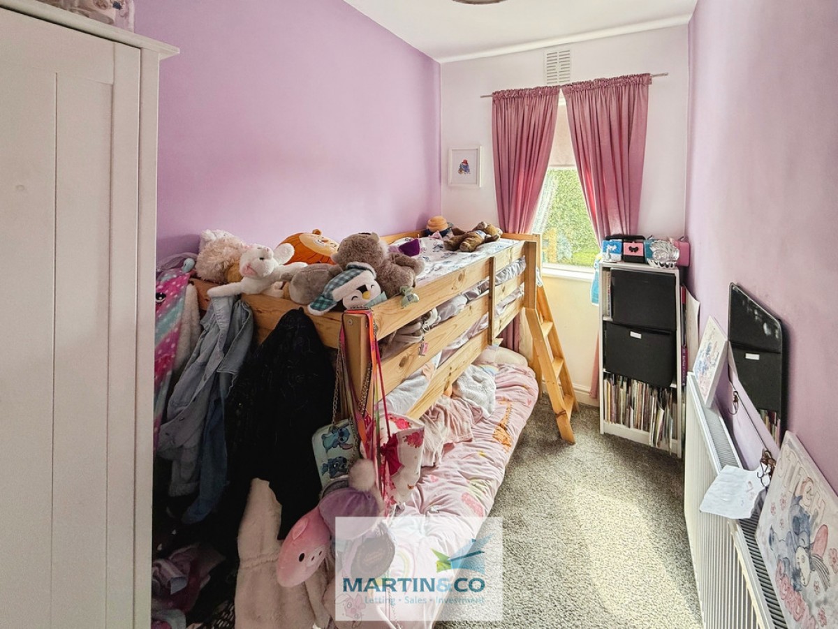 Meadow Street , Dinnington