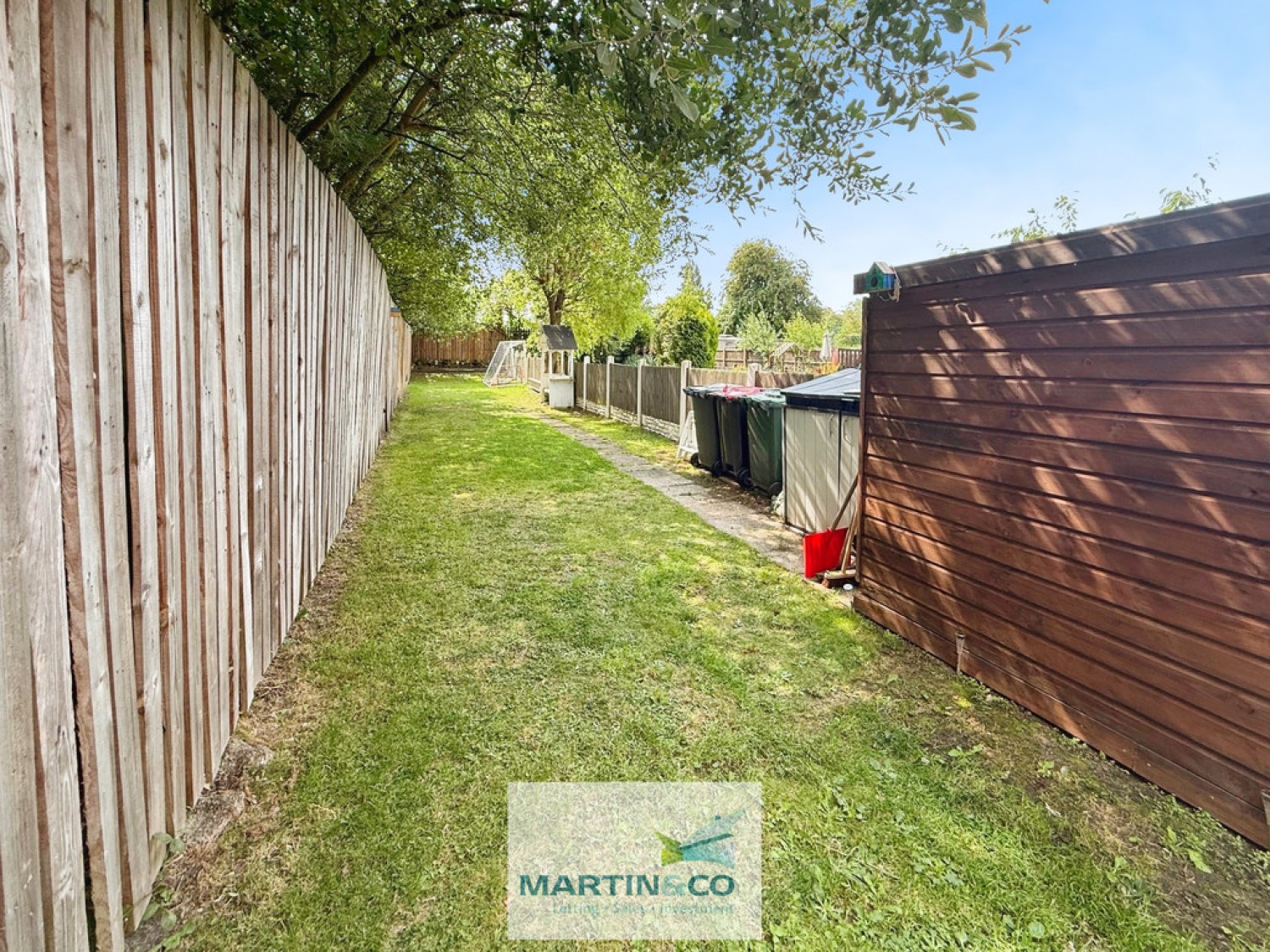 Meadow Street , Dinnington