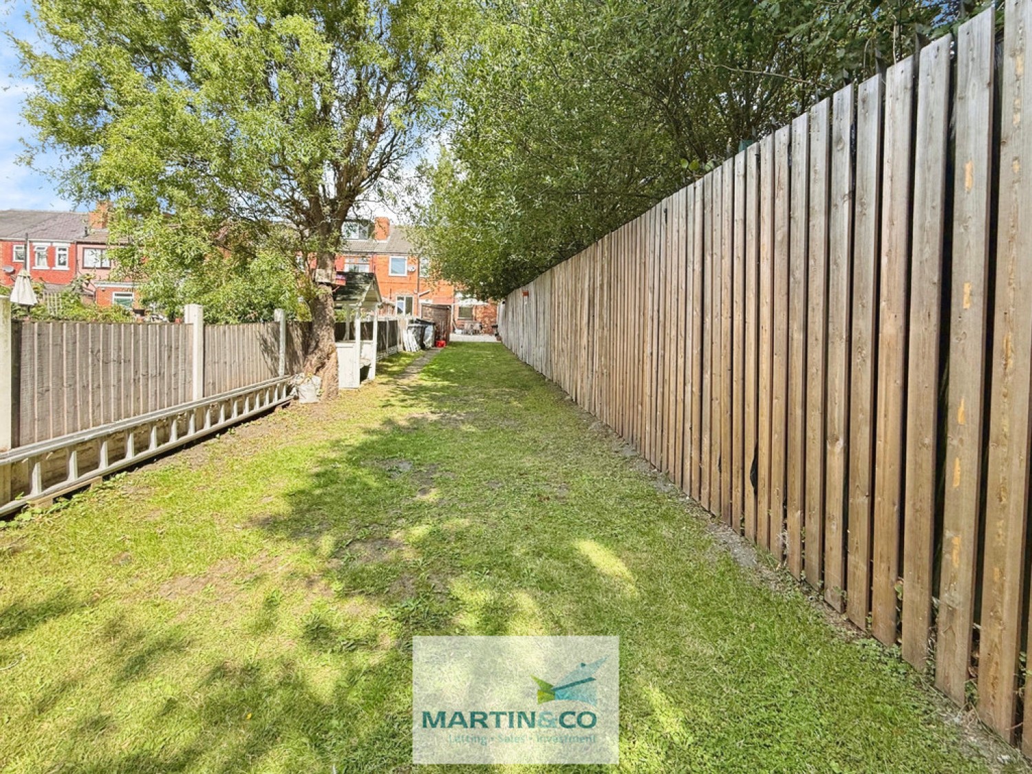 Meadow Street , Dinnington