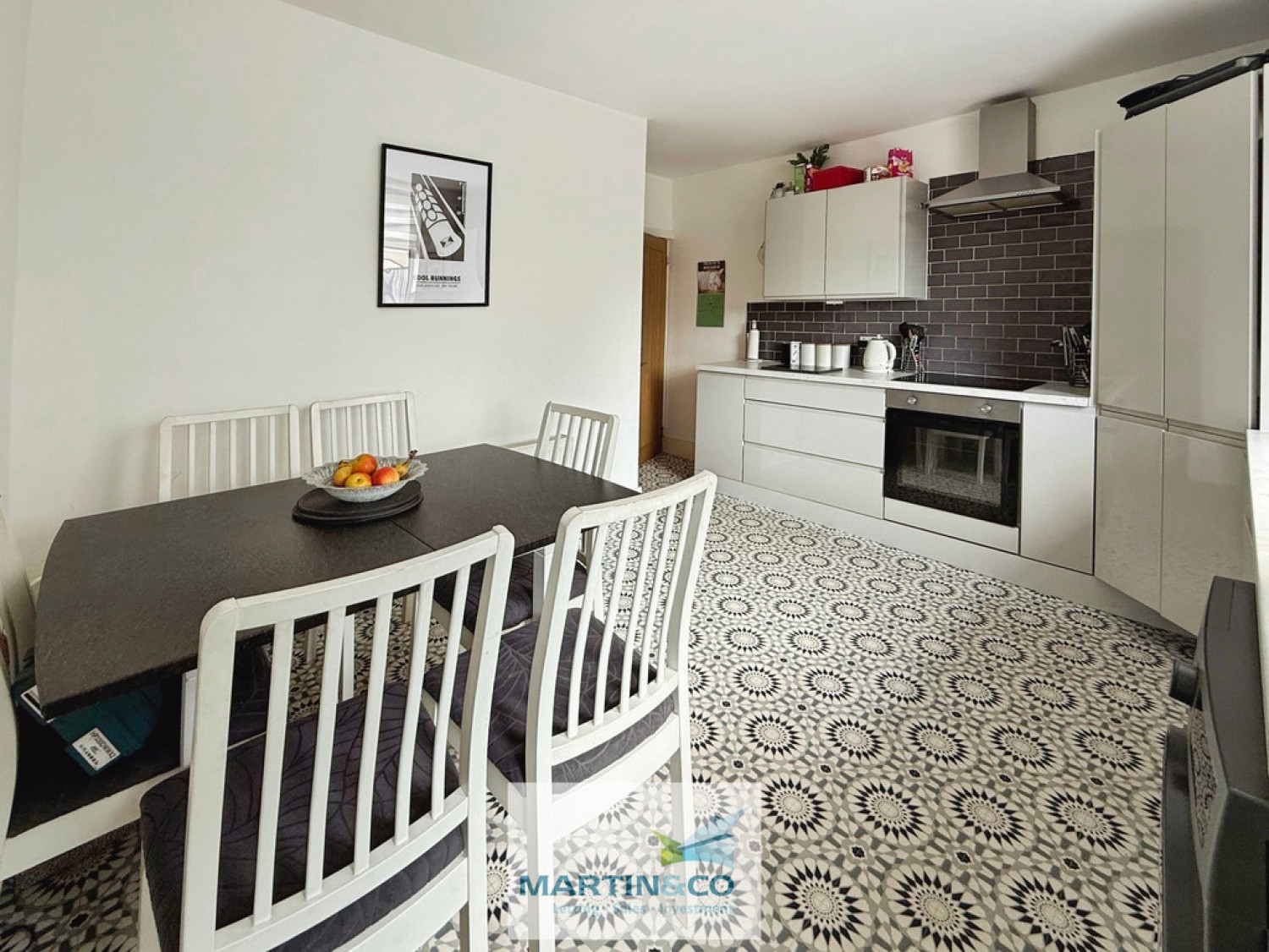 Meadow Street , Dinnington