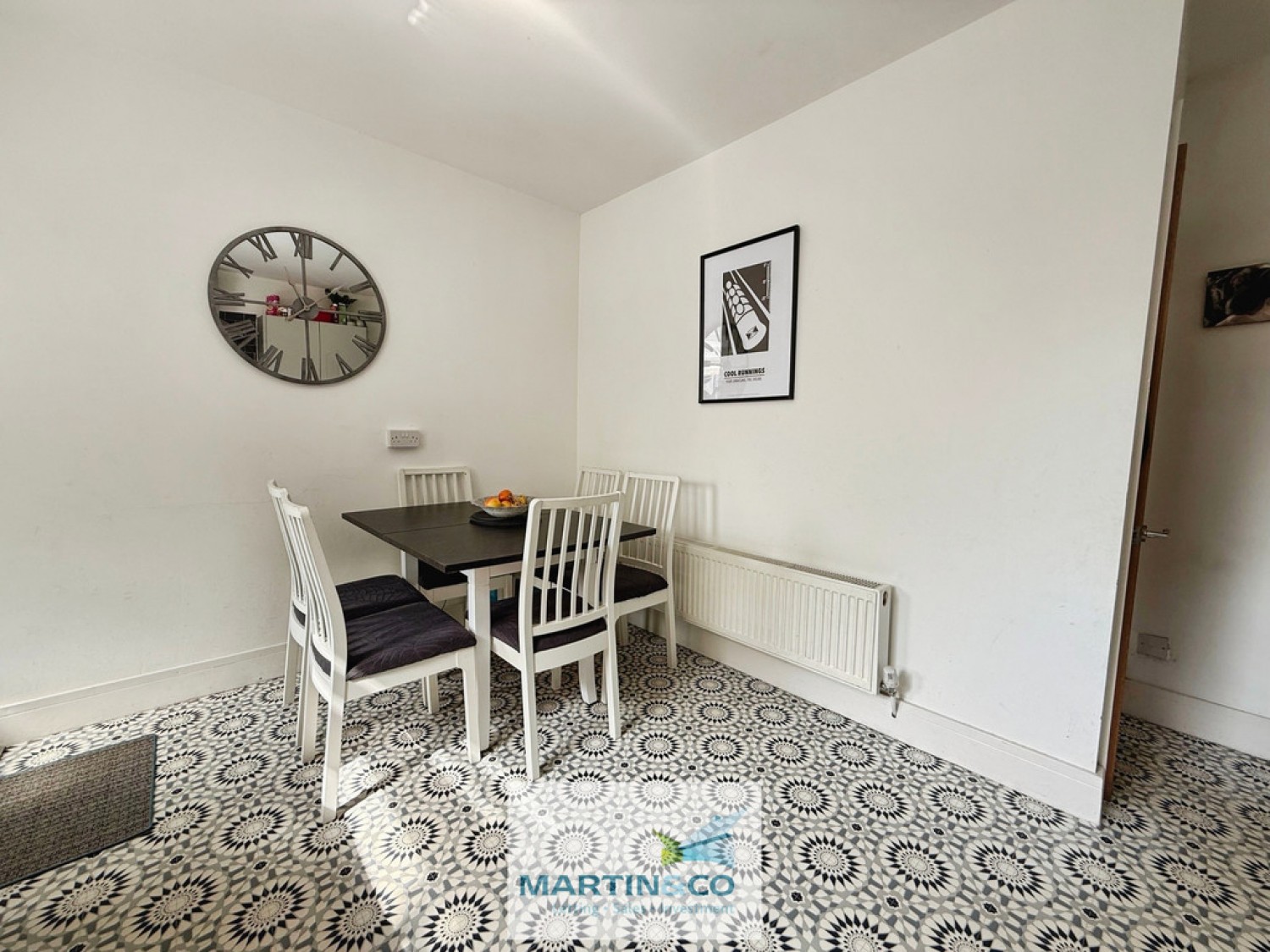 Meadow Street , Dinnington