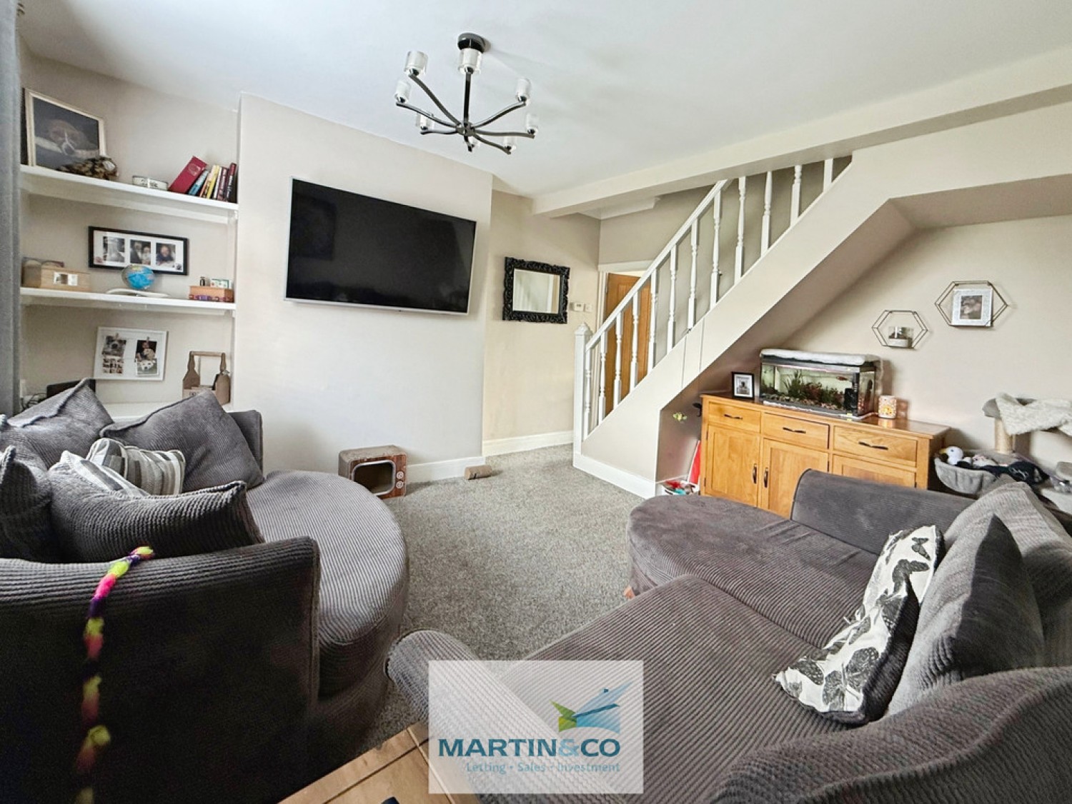 Meadow Street , Dinnington