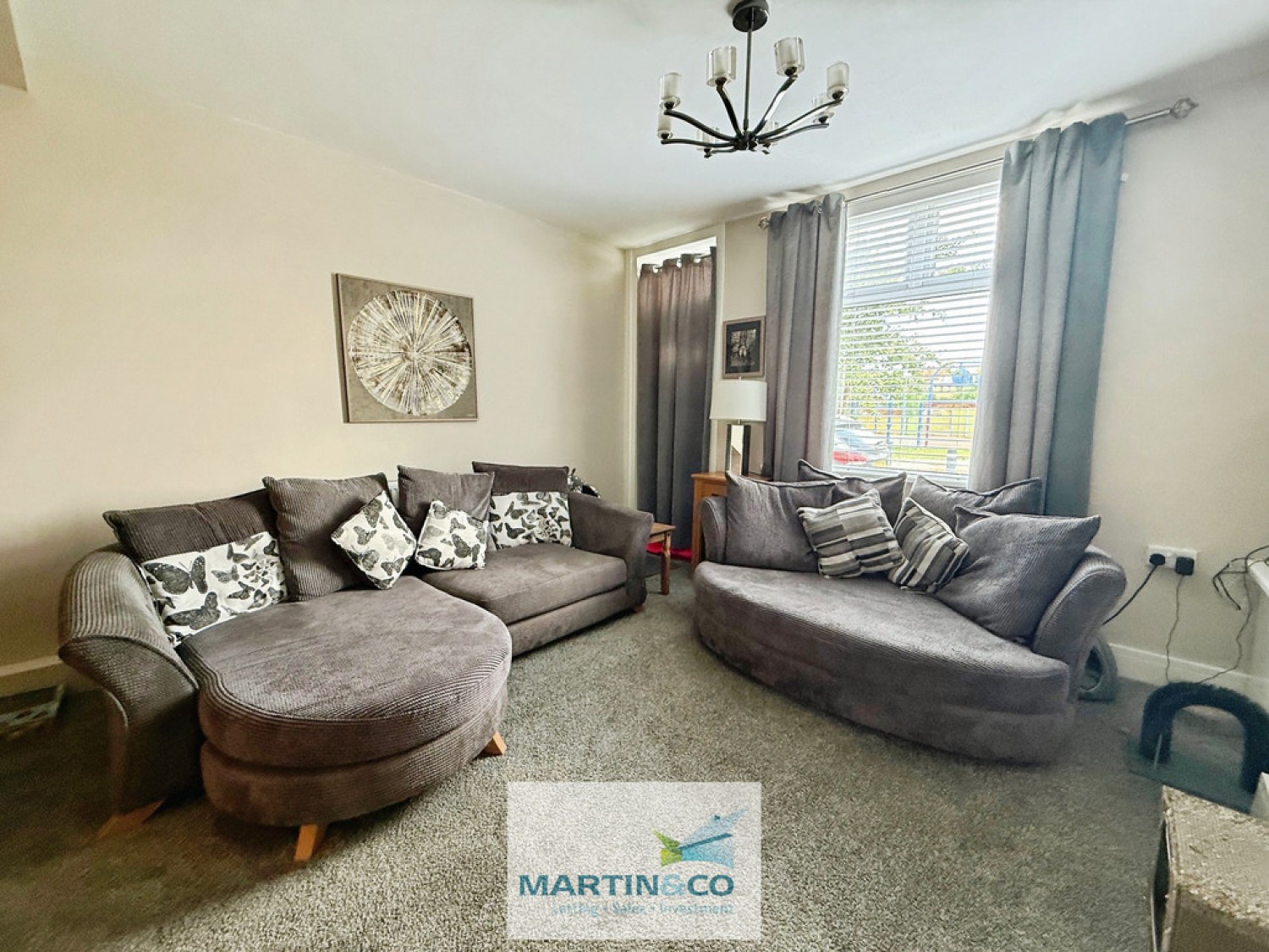 Meadow Street , Dinnington