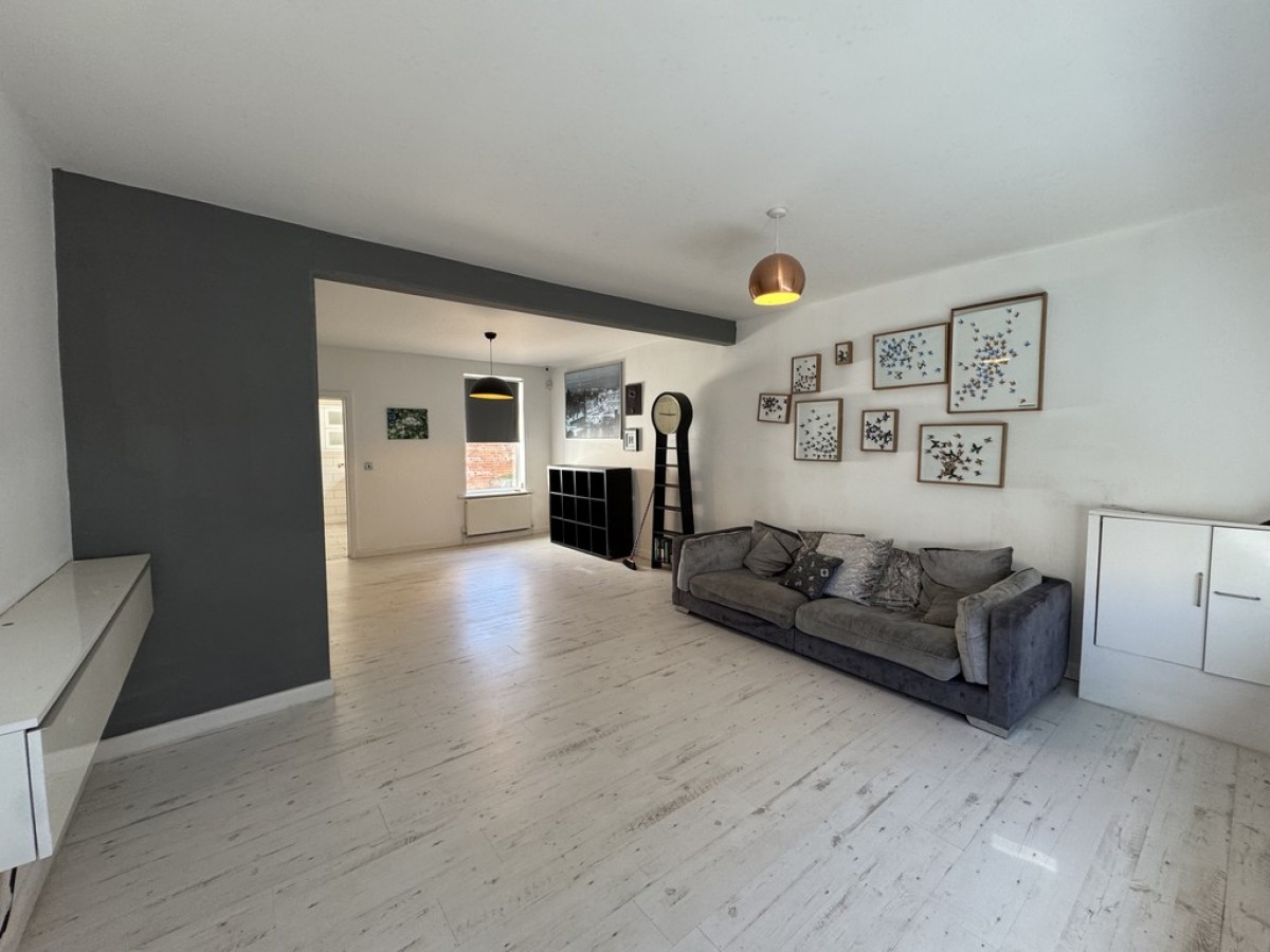 Portland Street, Worksop