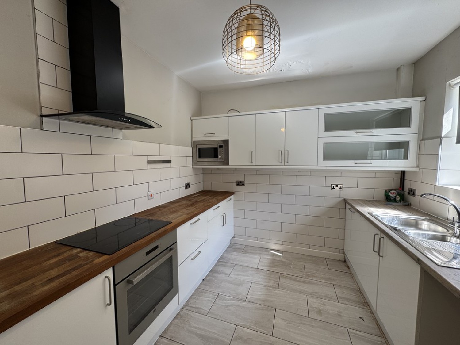 3 bedroom House in Portland Street, Worksop