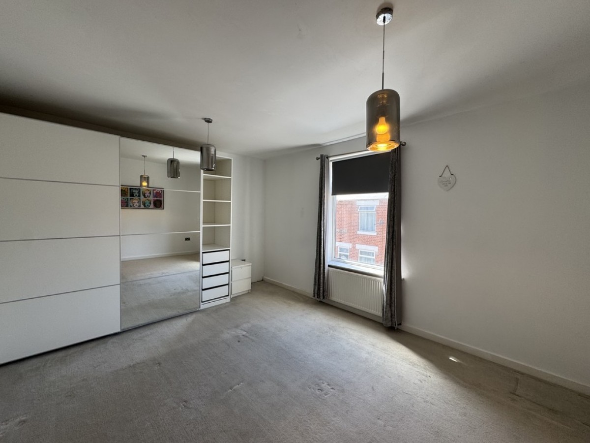 Portland Street, Worksop