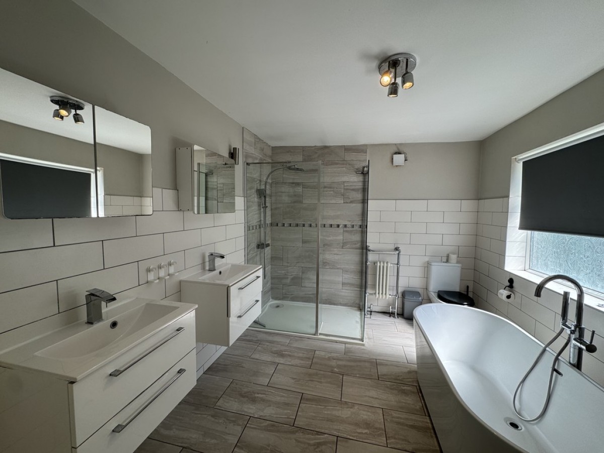 Portland Street, Worksop