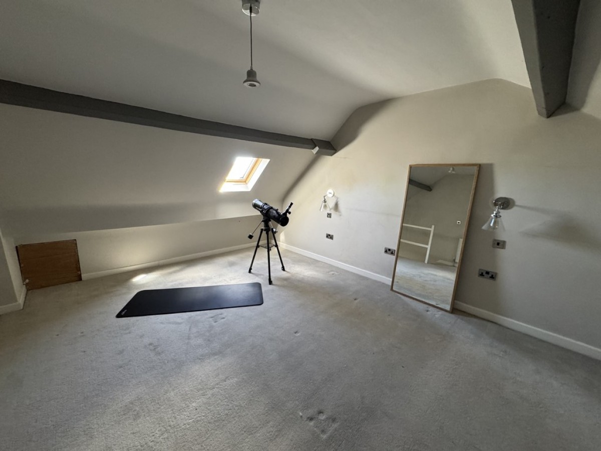 Portland Street, Worksop