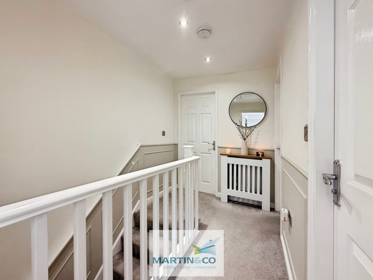 Model View, Creswell