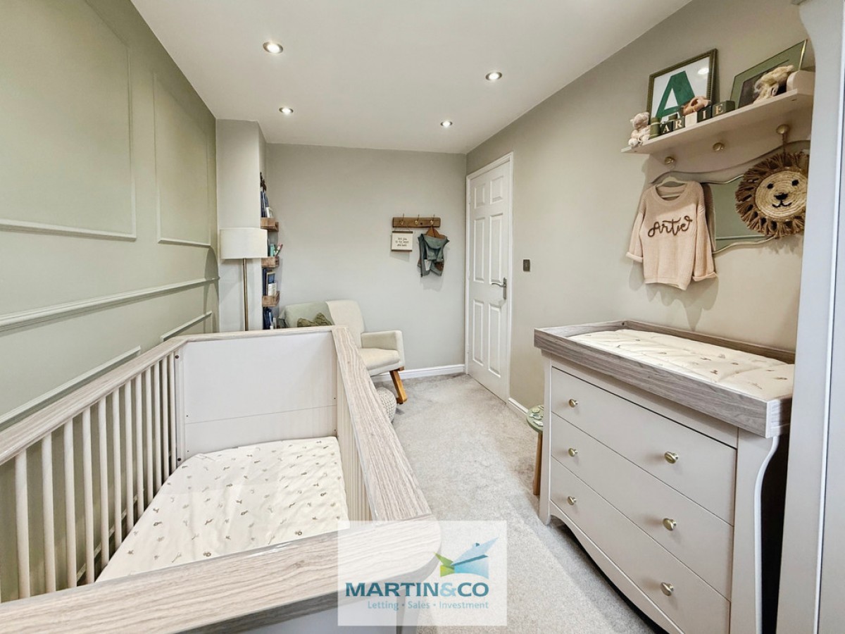 Model View, Creswell