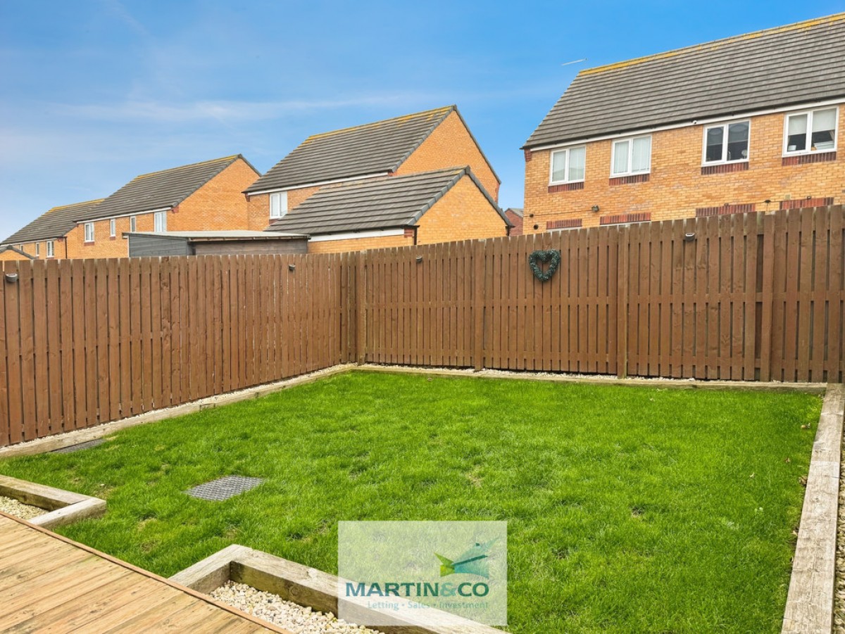 Model View, Creswell