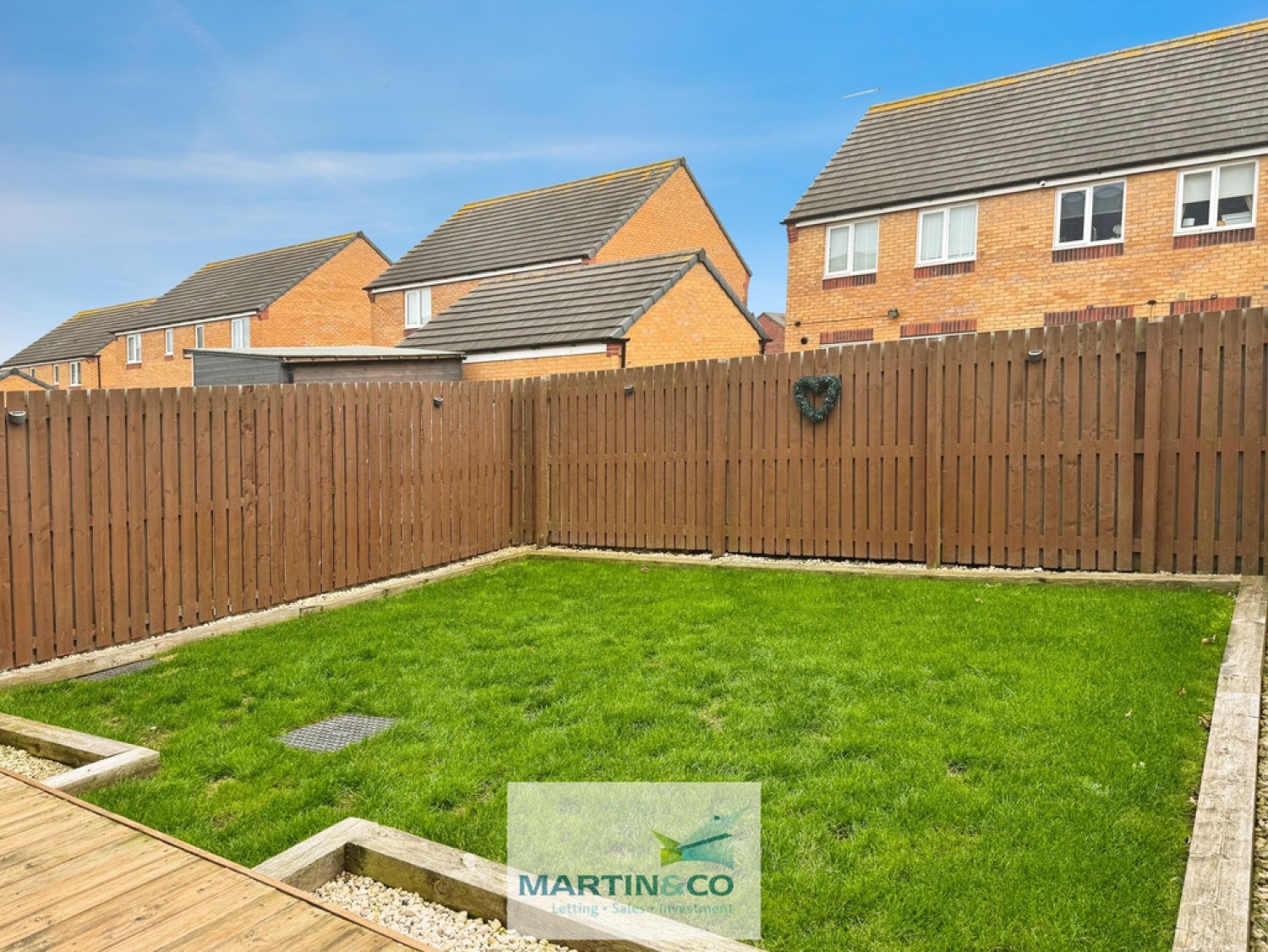 Model View, Creswell