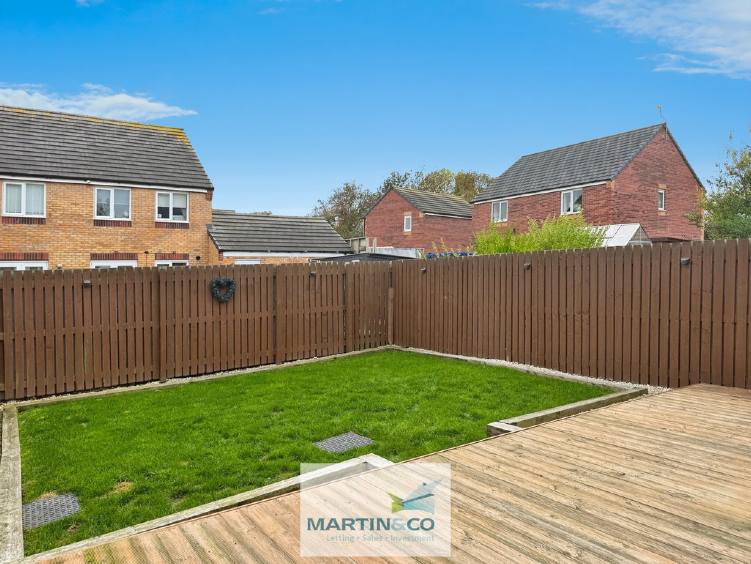 Model View, Creswell