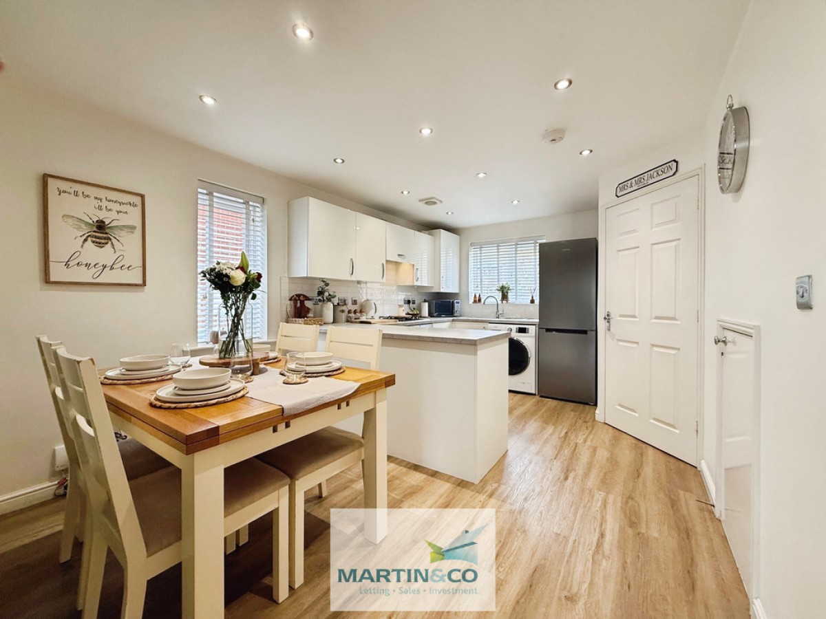 Model View, Creswell