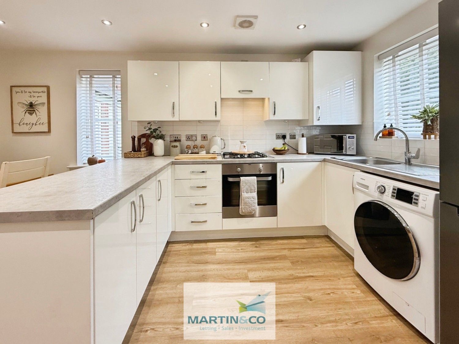 Model View, Creswell