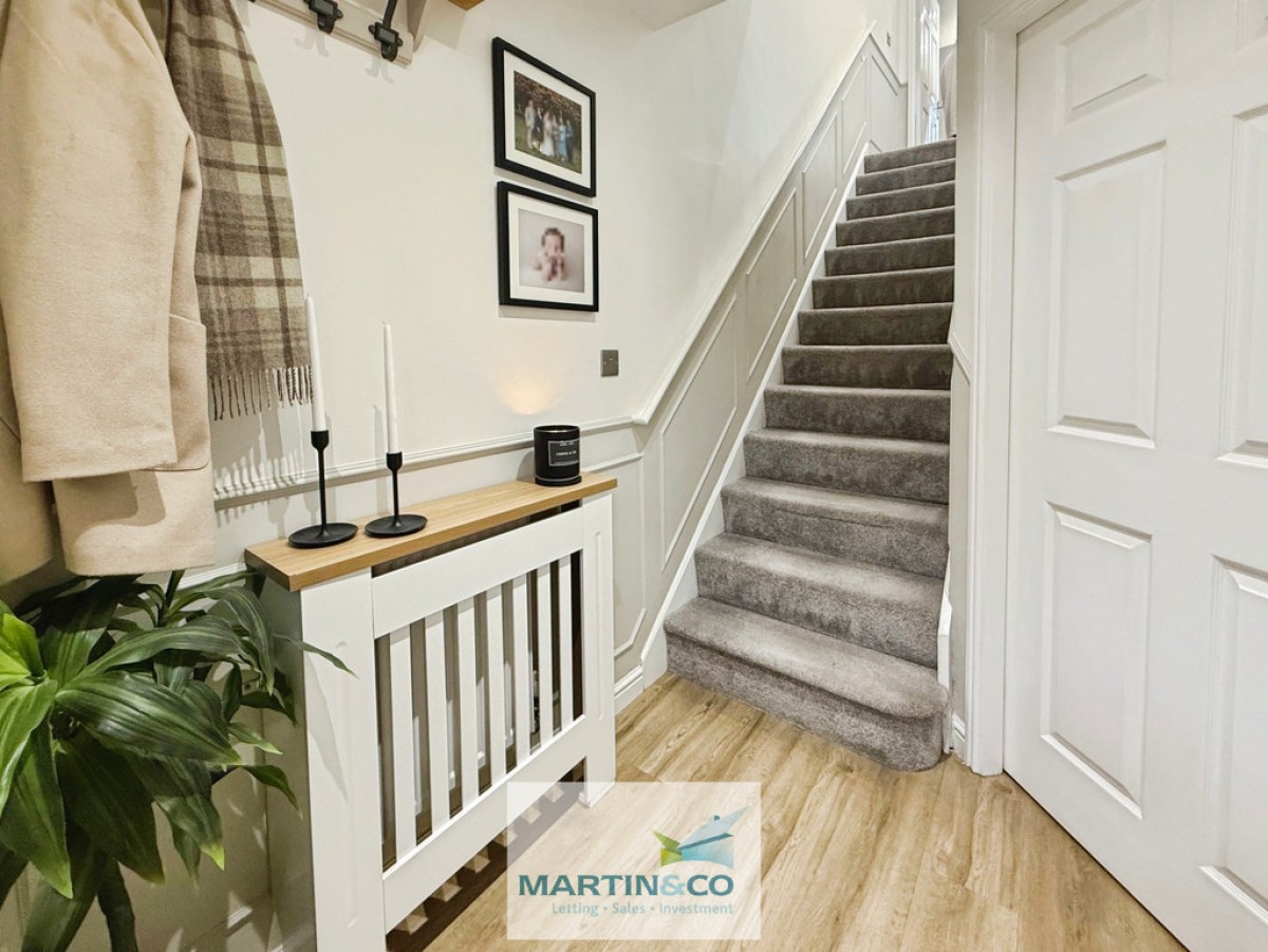 Model View, Creswell