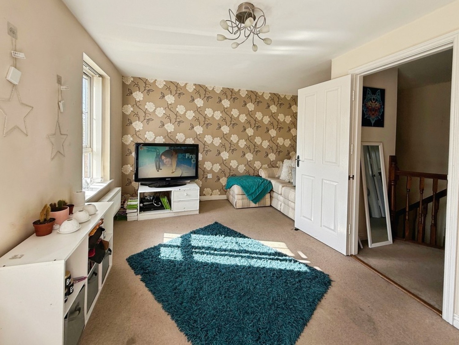 Denbigh Avenue, Worksop, Notts