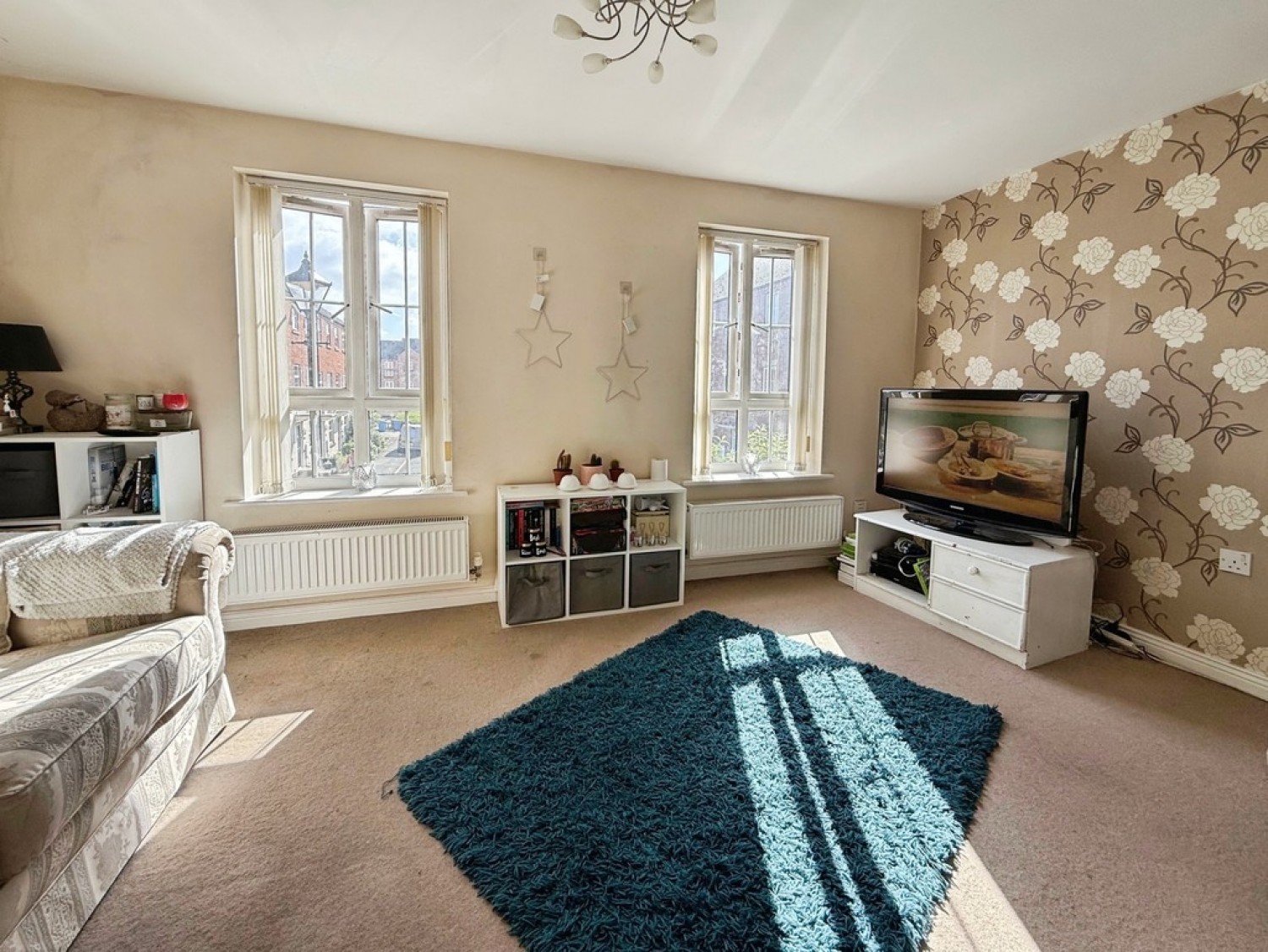 Denbigh Avenue, Worksop, Notts