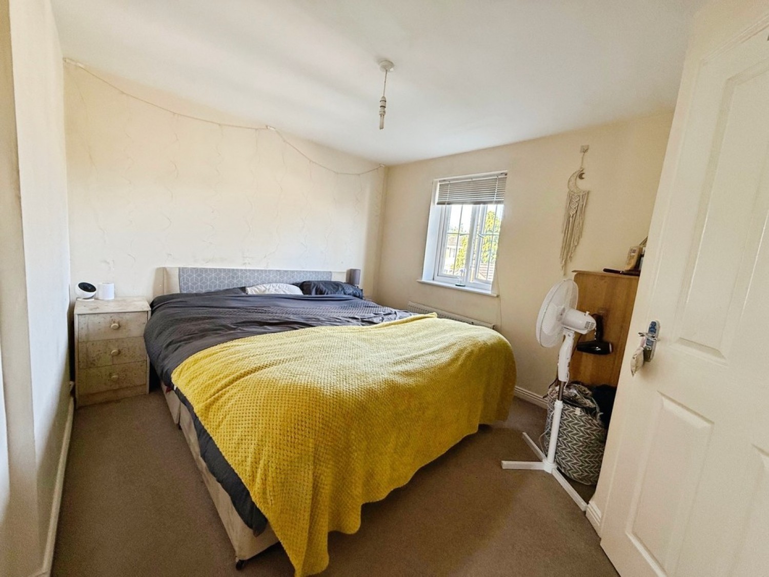 Denbigh Avenue, Worksop, Notts