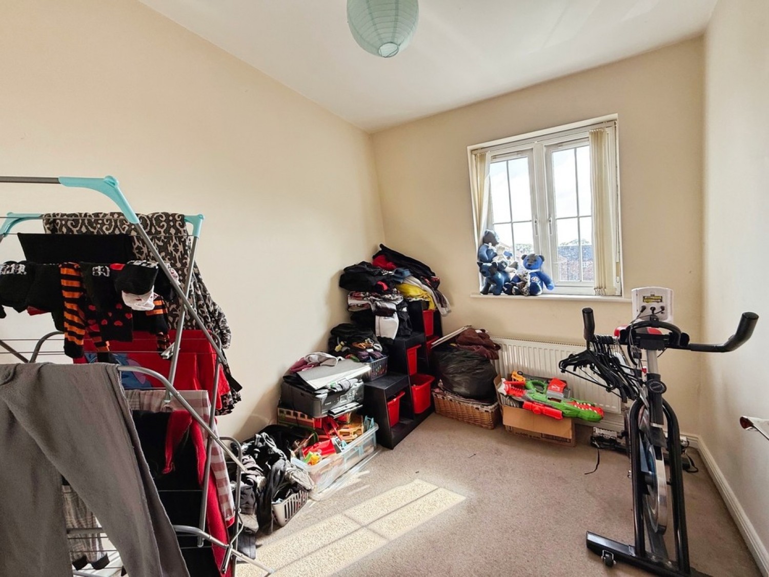 Denbigh Avenue, Worksop, Notts