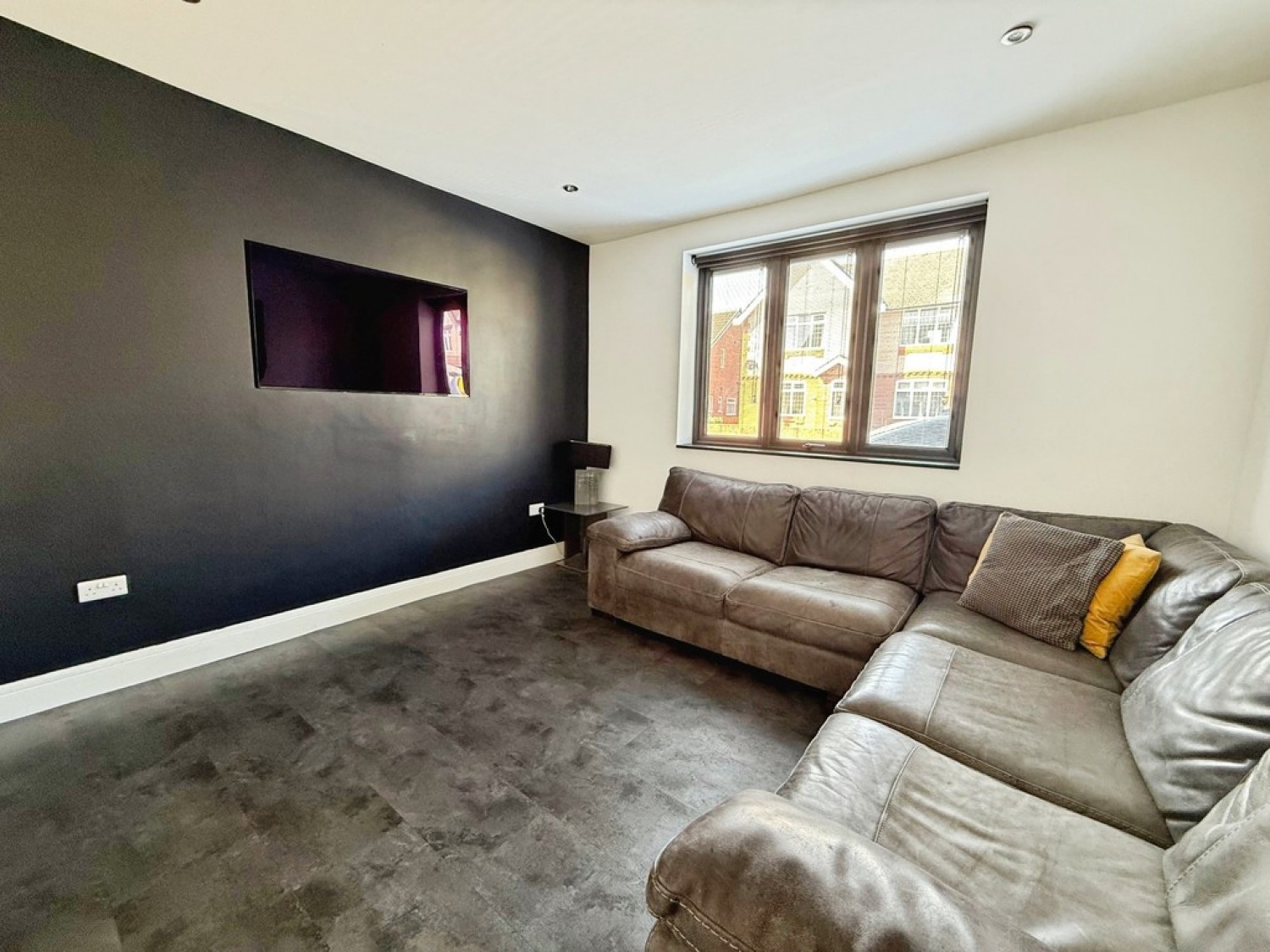 Carlton Avenue , Worksop , Notts