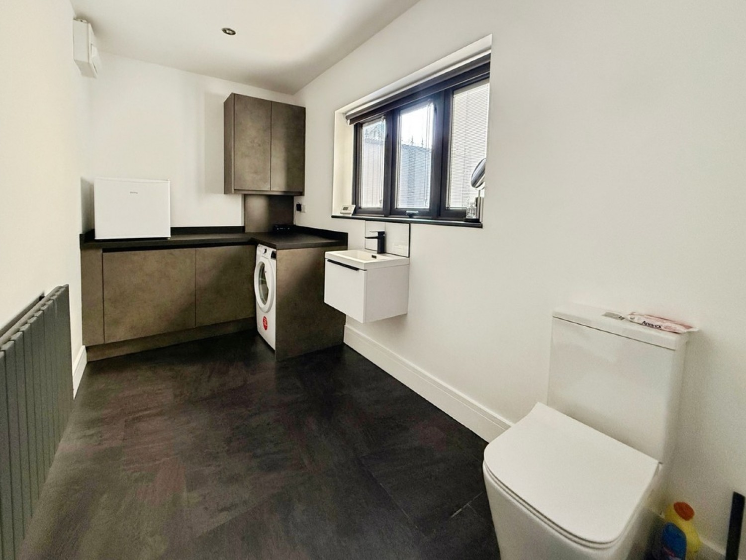 Carlton Avenue , Worksop , Notts